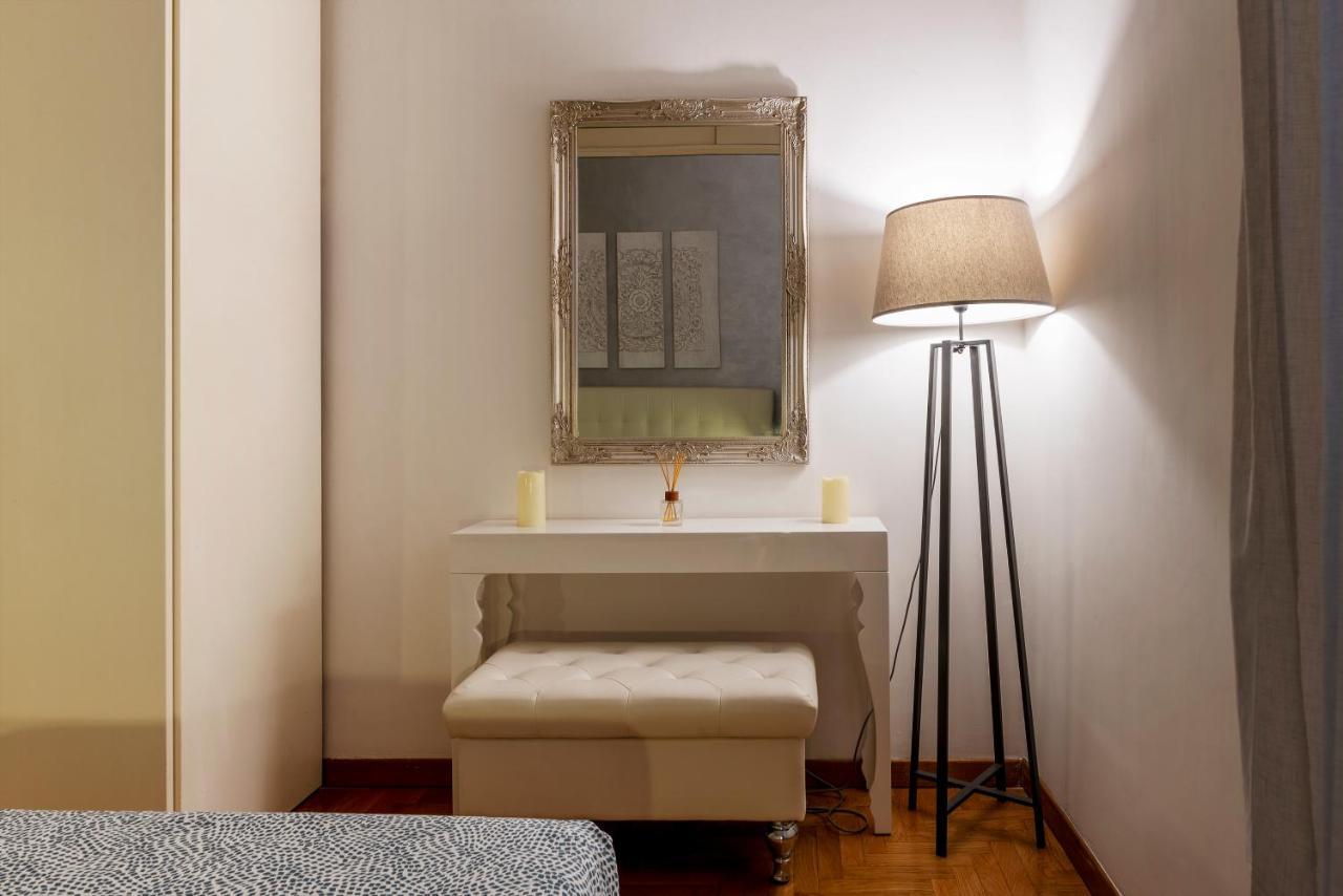 Piazza San Cosimato & Trastevere Apartment 罗马 外观 照片
