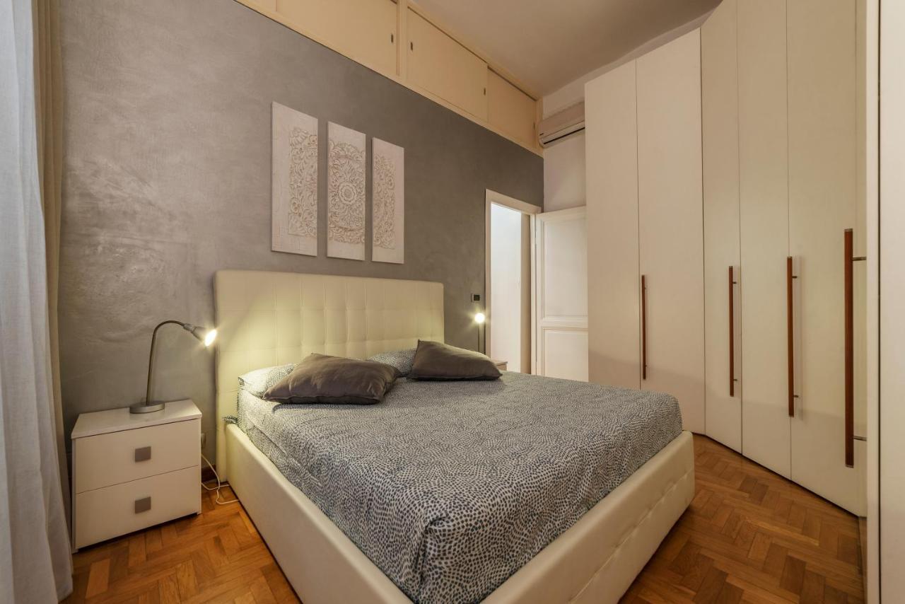 Piazza San Cosimato & Trastevere Apartment 罗马 外观 照片