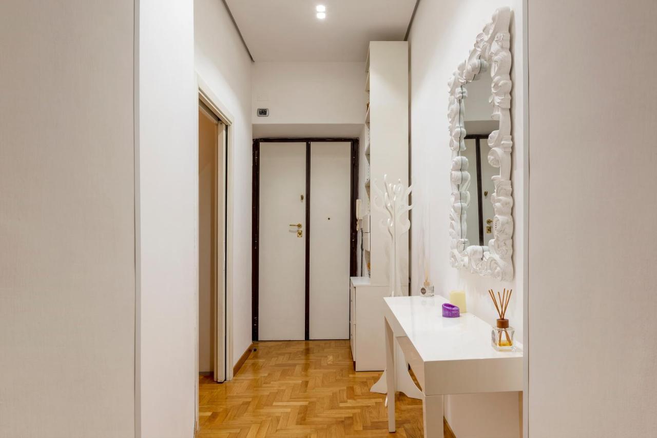 Piazza San Cosimato & Trastevere Apartment 罗马 外观 照片