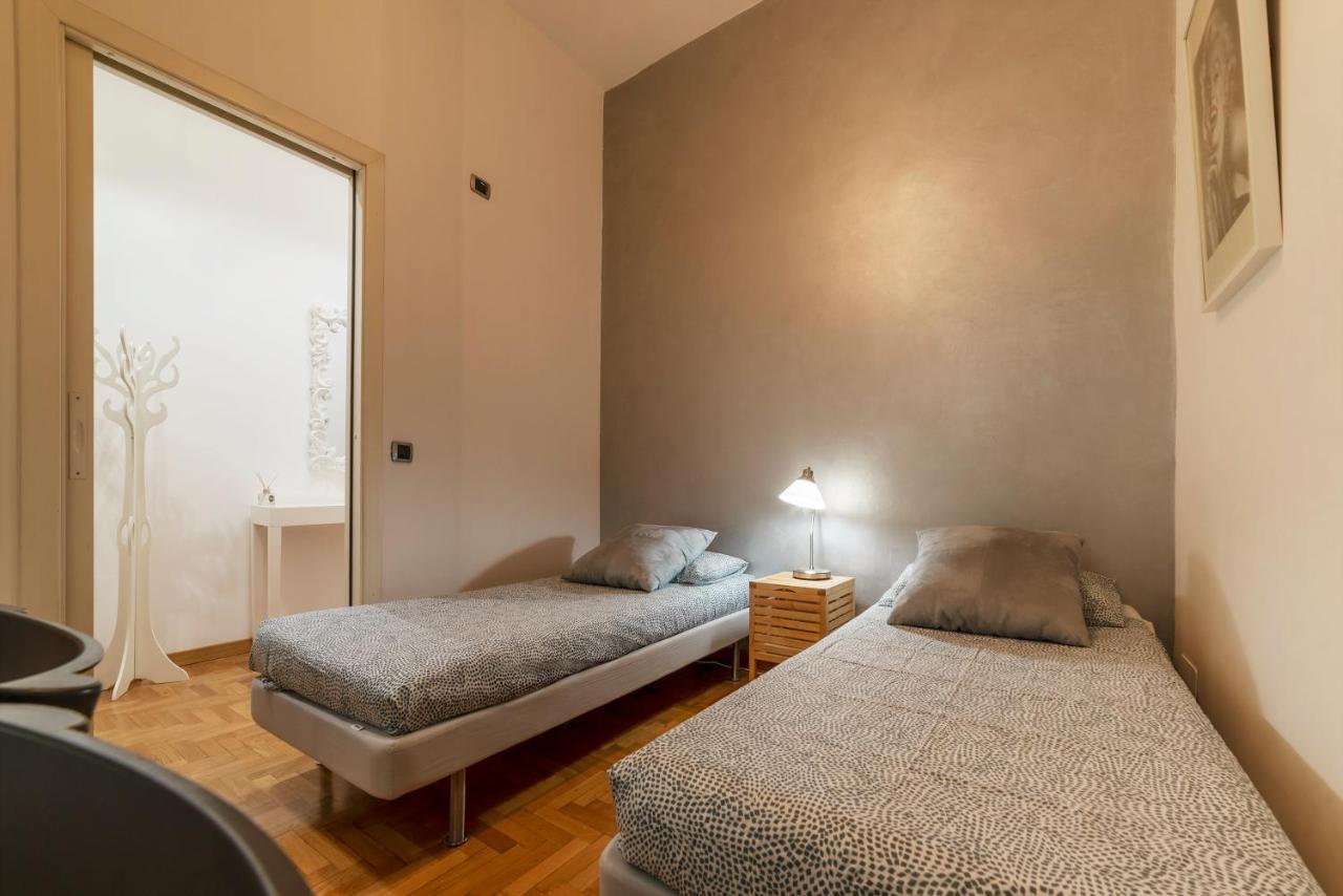 Piazza San Cosimato & Trastevere Apartment 罗马 外观 照片