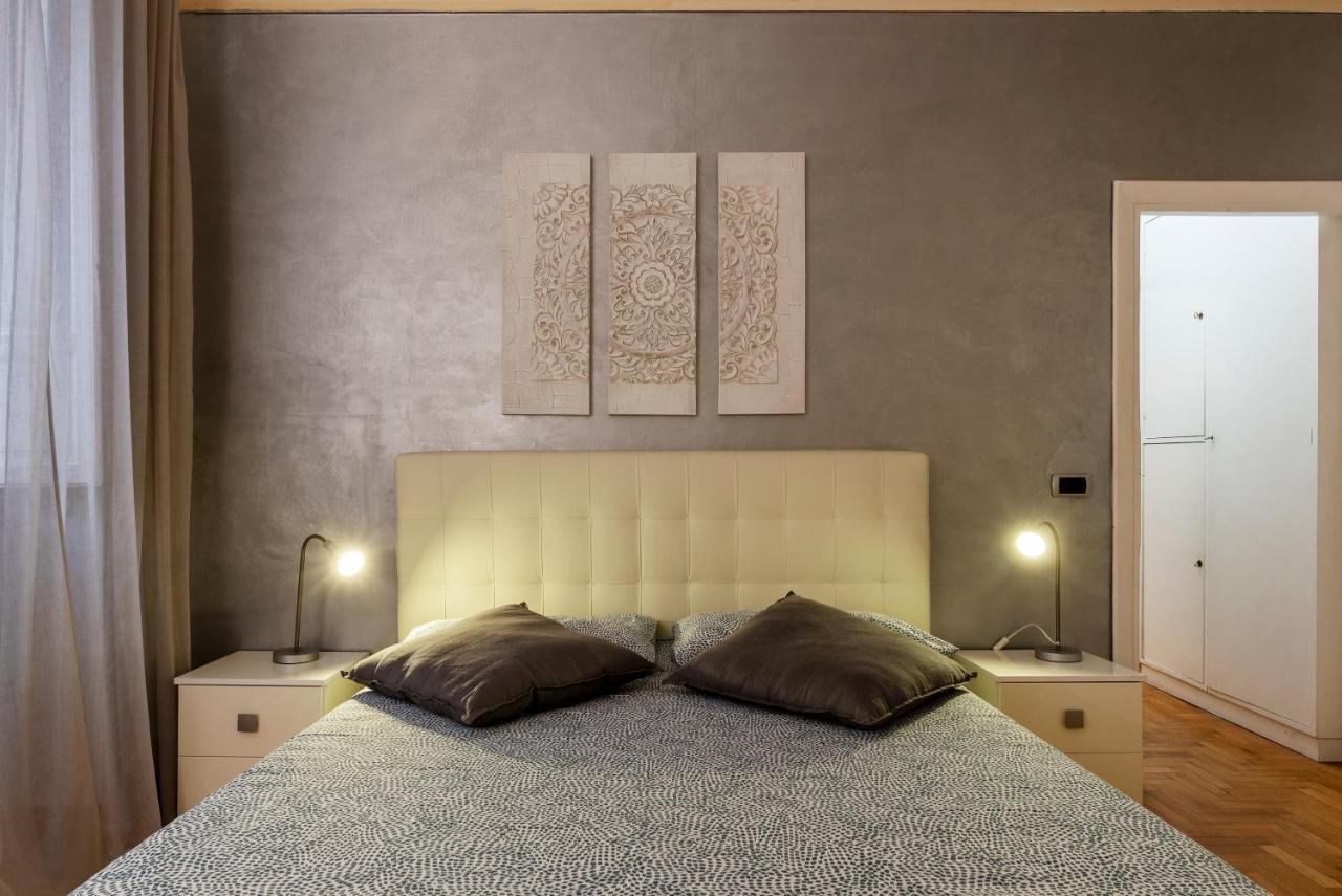 Piazza San Cosimato & Trastevere Apartment 罗马 外观 照片