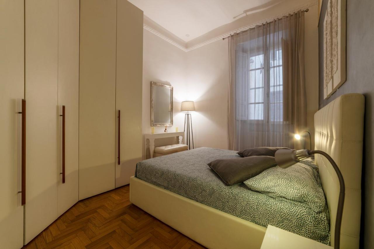 Piazza San Cosimato & Trastevere Apartment 罗马 外观 照片